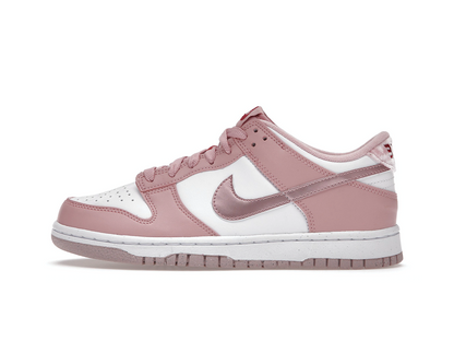 Nike Dunk Low Pink Velvet (GS)