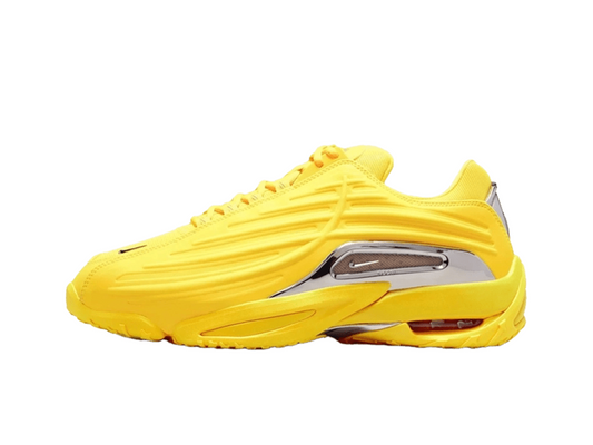 Nike Hot Step 2 Drake NOCTA Opti Yellow