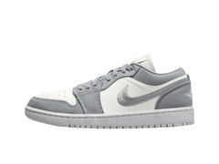 Nike Air Jordan 1 Low SE Light Stel Grey (Naisten)