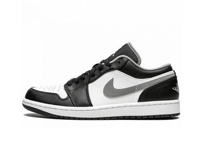 Nike Jordan 1 Low Black White Grey