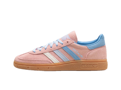 Adidas Handball Spezial Semi Pink Spark (Women's)