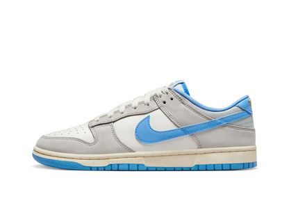 Nike Dunk Low Athletic Department University Blue