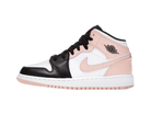 Nike Air Jordan 1 Mid GS Crimson Tint-Air Jordan-pikastore.cz