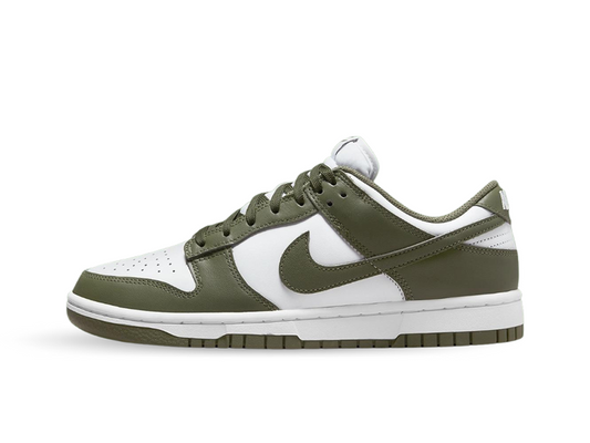 Nike Dunk Low Medium Olive (ženske)