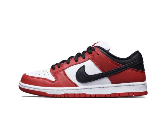 Nike SB Dunk Low J-Pack Chicago