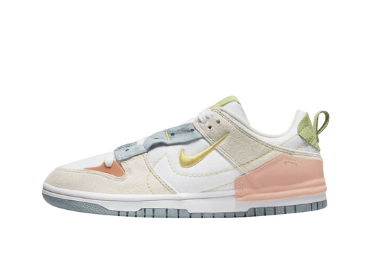 Nike Dunk Low Disrupt 2 Easter Pastel (Women's)