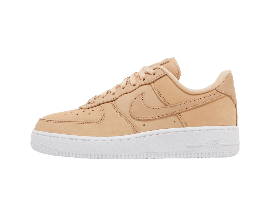 Nike Wmns Air Force 1 Premium Vachetta Tan-Nike-pikastore.cz