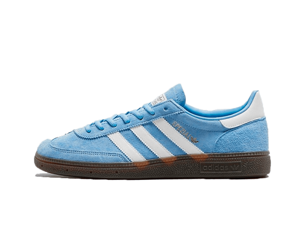 Adidas Handball Spezial Light Blue