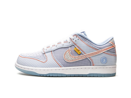 Nike Dunk Low Union Passport Pack Argon