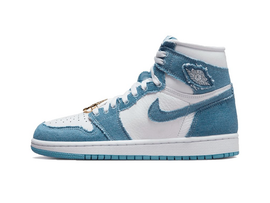 Nike Jordan 1 High OG Denim (Women's)