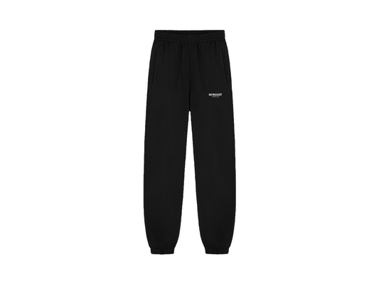 Represent Owners Club Sweatpants Black