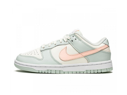 Nike Dunk Low Barely Green (ženske)