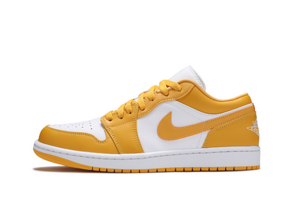 Nike Air Jordan 1 Low Pollen