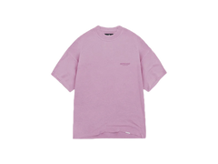 Represent Owners Club T-Shirt Mid Purple