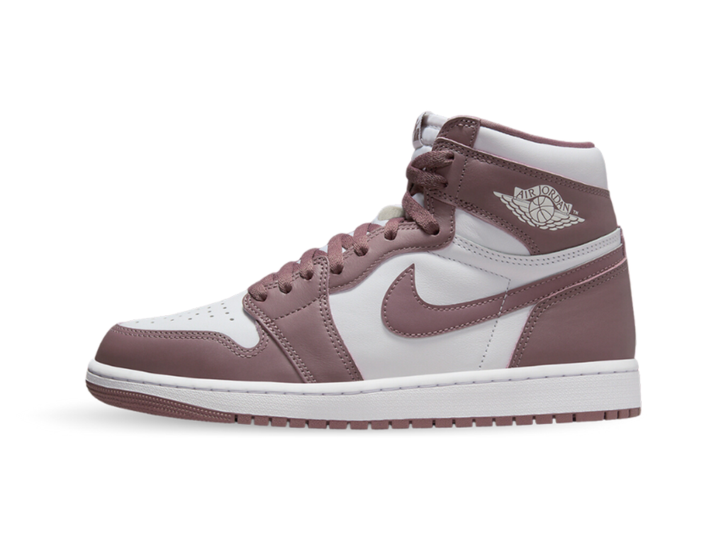 Nike Jordan 1 Retro High OG Mauve