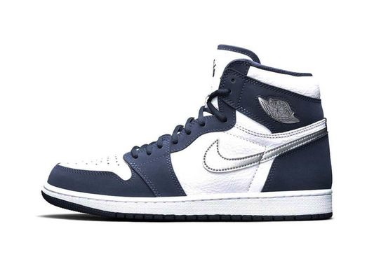 Jordan 1 Retro High COJP Midnight Navy (2020.)