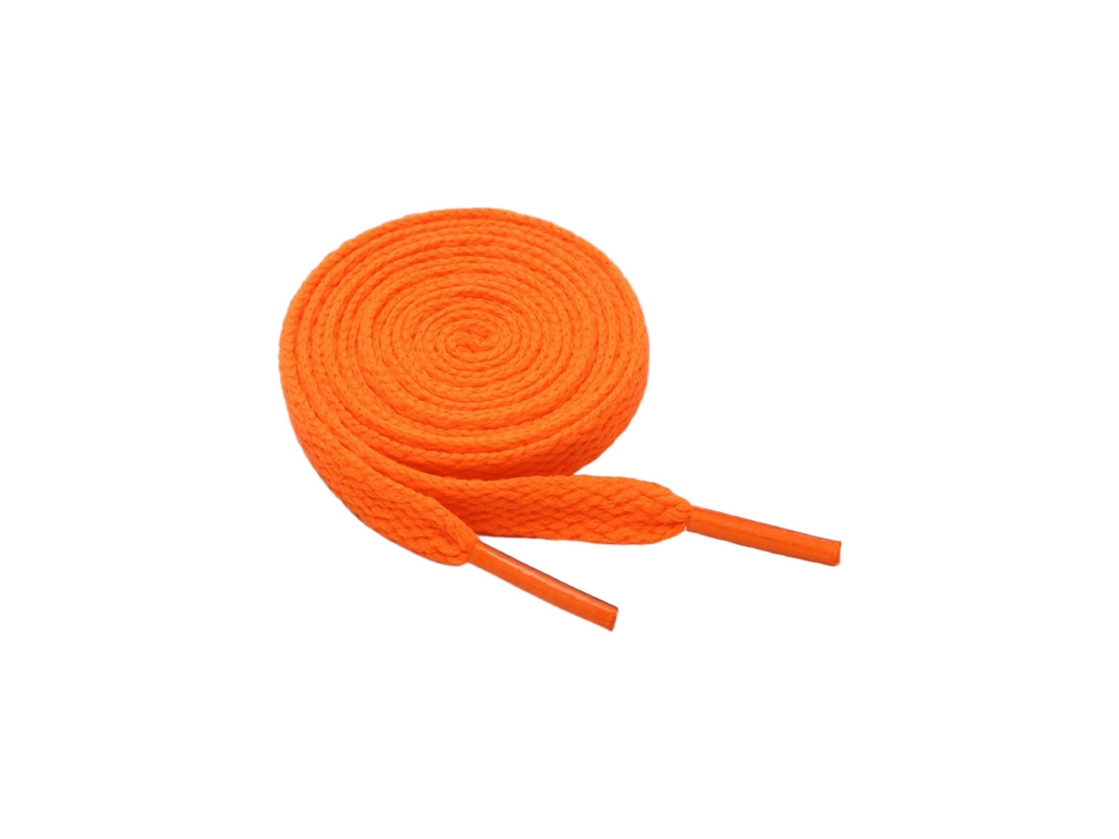 Laces Orange