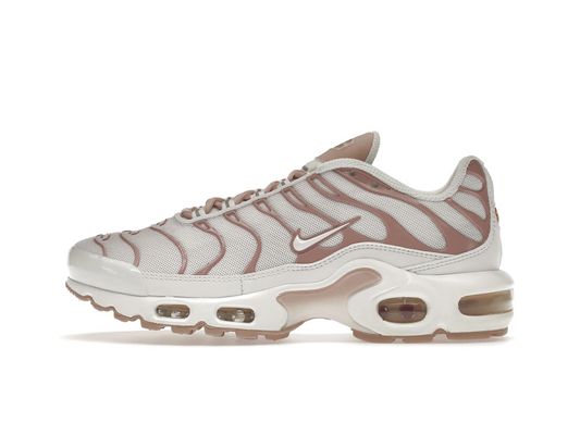 Nike Air Max Plus White Pink Oxford (Women's)