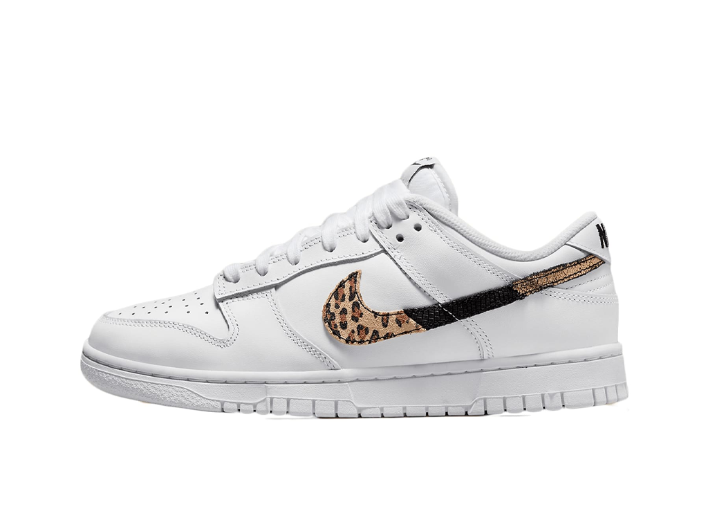 Nike Dunk Low SE Primal White (ženske)