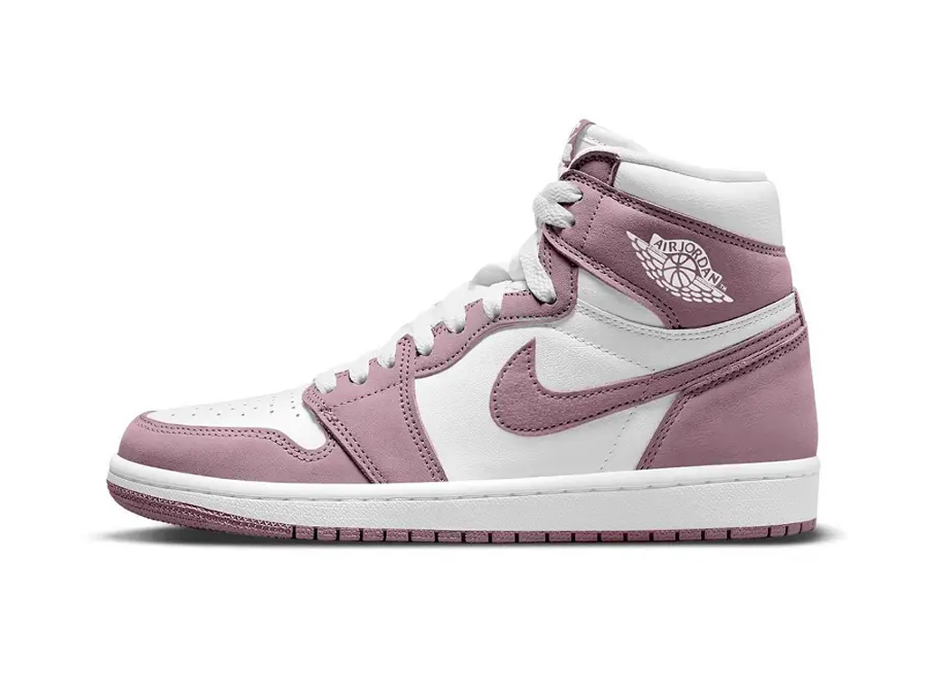 Jordan 1 Mid Sky J Muave (žene)