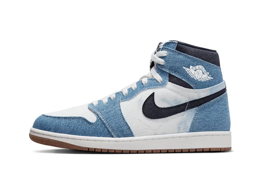 Nike Jordan 1 Retro High OG Denim