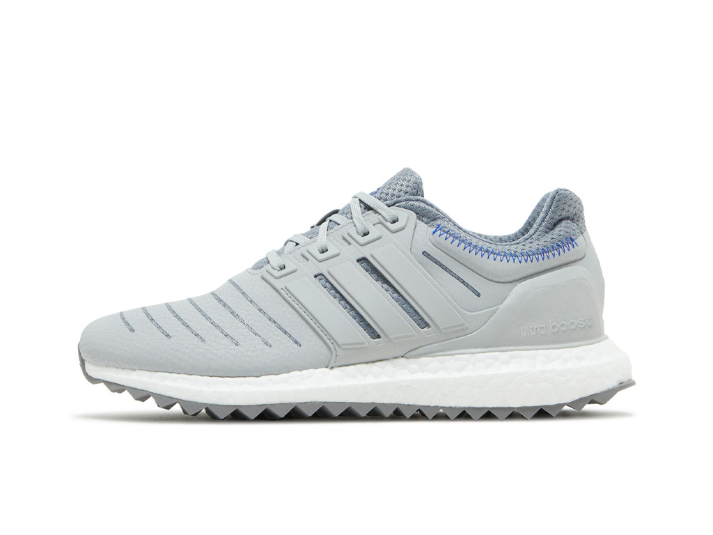 Adidas UltraBoost DNA 22 Grey Lucid Blue