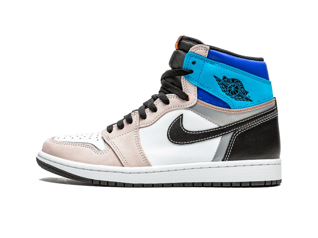 Jordan 1 Retro High OG prototip