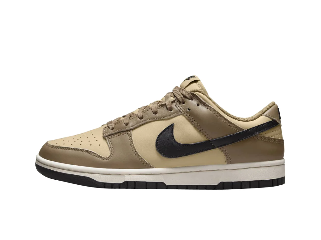 Nike Dunk Low Dark Driftwood (Women's)