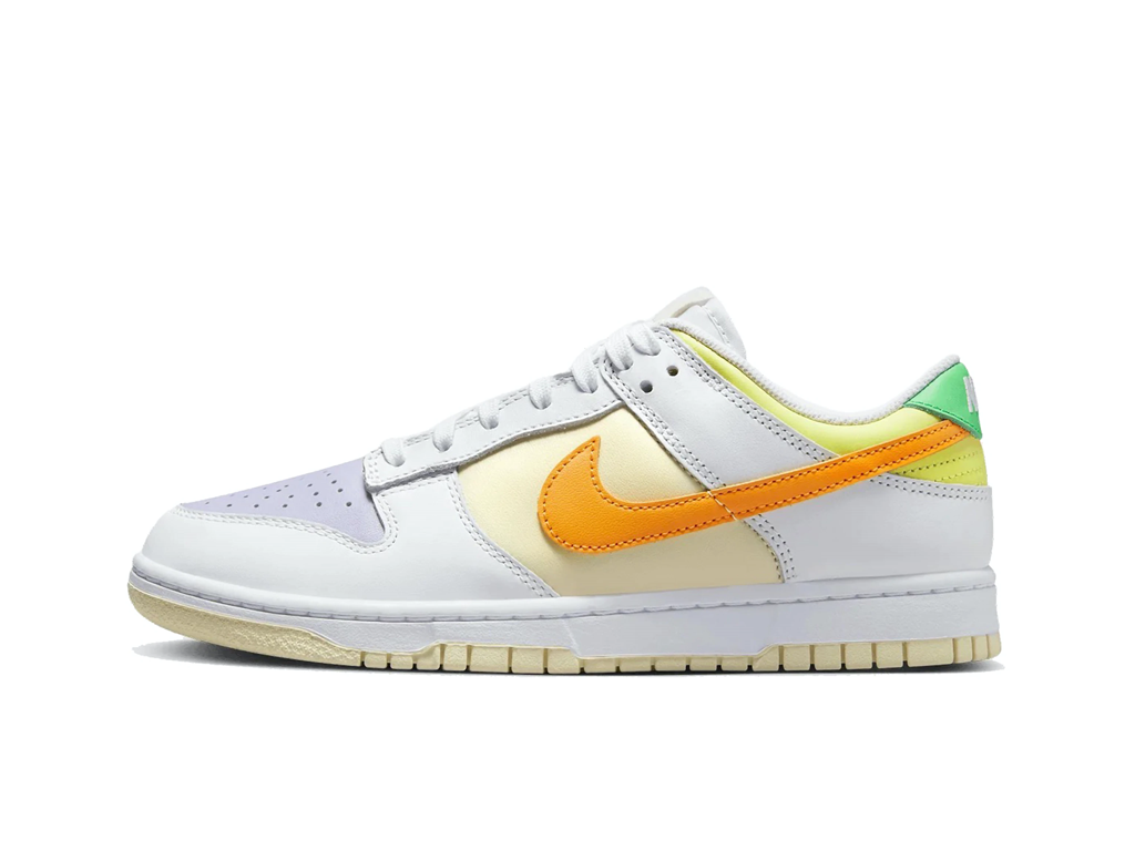 Nike Dunk Low sunčani sat (ženski)