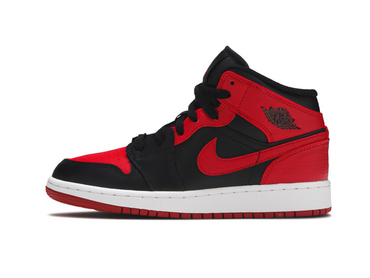 Nike Air Jordan 1 Mid GS Banned