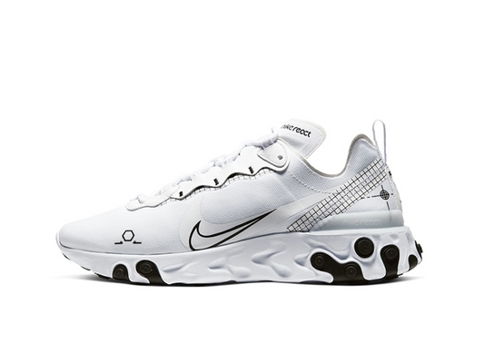 Shema Nike React Element 55