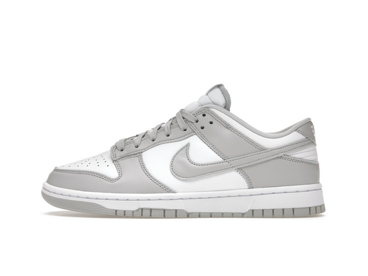 Nike Dunk Low Grey Fog