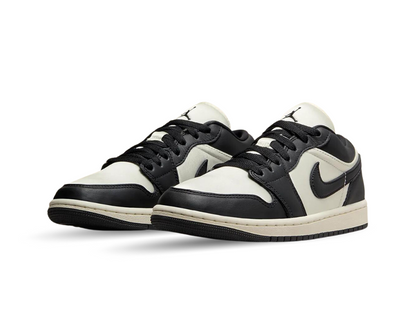 Nike Jordan 1 Low SE Vintage Panda (Women's)