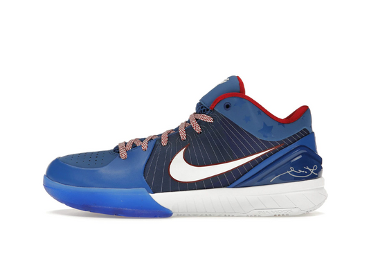 Nike Kobe 4 Pro Pro Philly (2024)