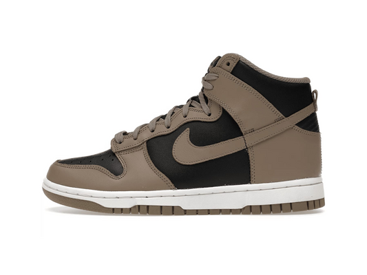 Nike Dunk High Moon Fossil (Women's)