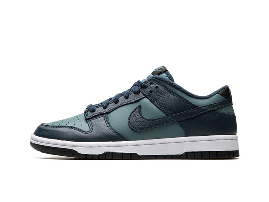 Nike Dunk Low Mineral Slate Armory Navy