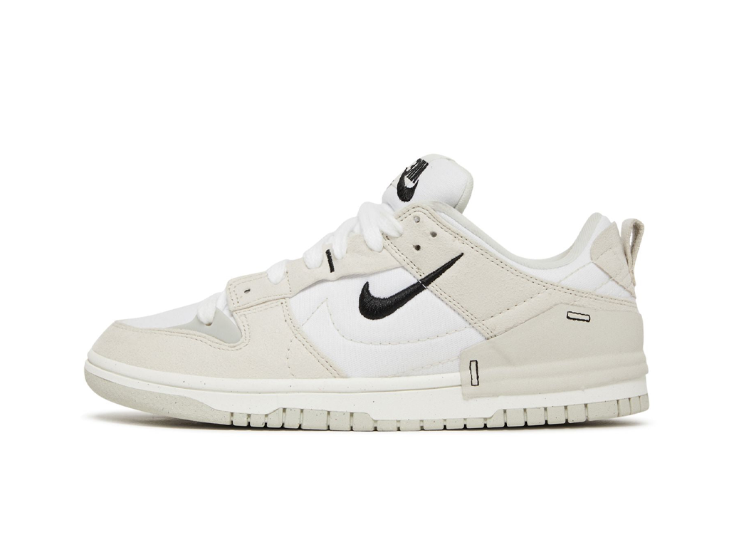 Nike Wmns Dunk Low Disrupt 2 Pale Ivory