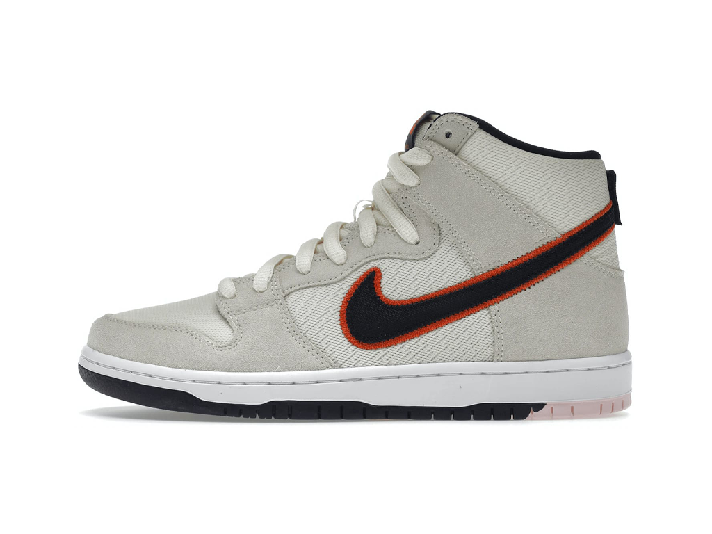 Nike SB Dunk High Pro Premium San Francisco Giants