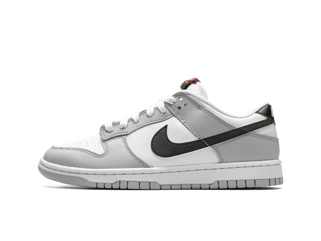 Nike Dunk Low SE Lottery Pack Grey Fog