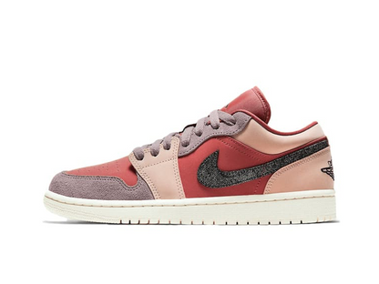 Jordan 1 Low Canyon Rust (žene)