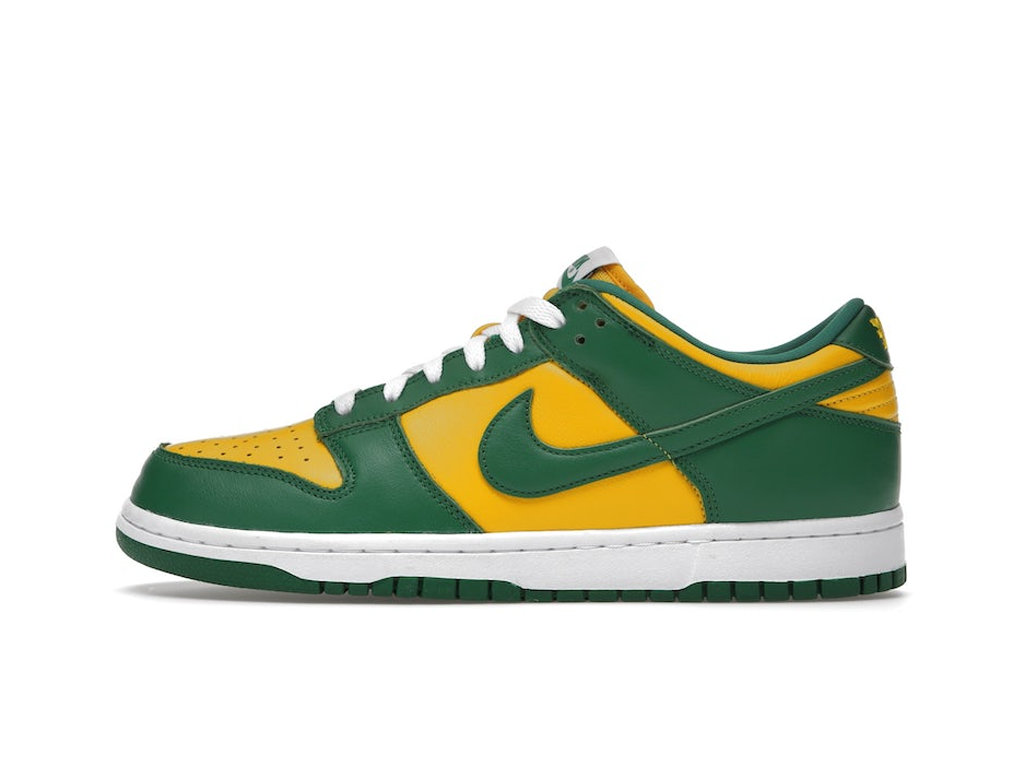 Nike Dunk Low Brazil (2020/2024)