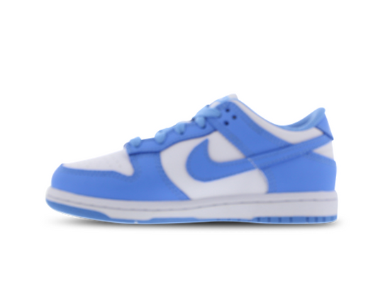 Nike Dunk Low UNC (2021/2024) (PS)