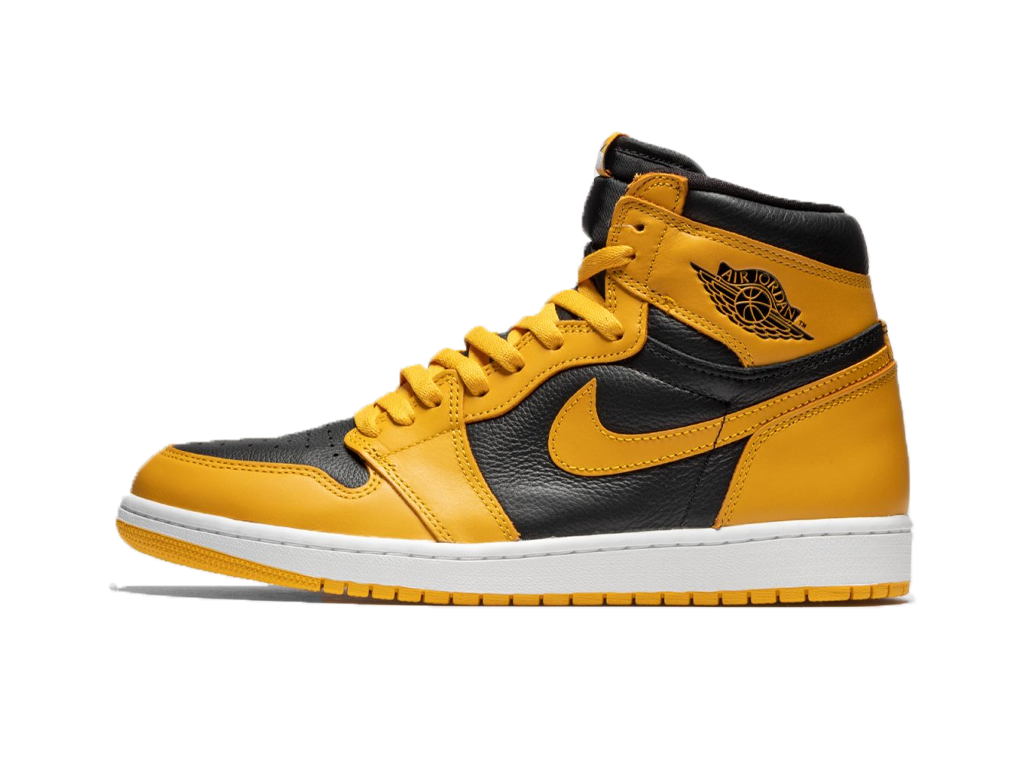 Nike Jordan 1 Retro High Pollen