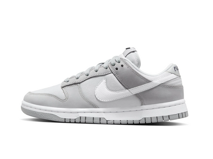 Nike Dunk Low LX Light Smoke Grey (ženske)