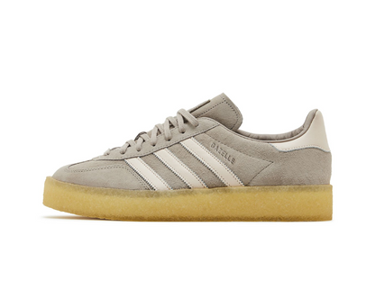 Adidas Ronnie Fieg x Clarks x 8th Street Gazelle Indoor Molecule