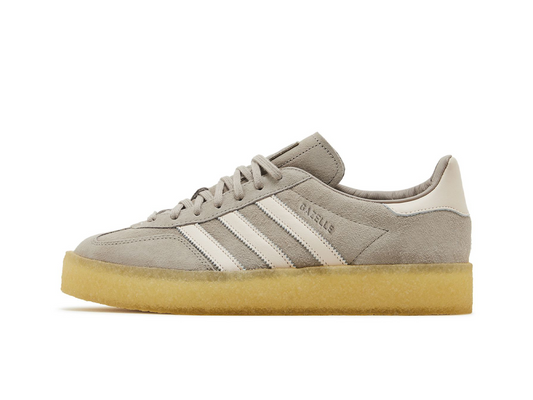 Adidas Ronnie Fieg x Clarks x 8th Street Gazelle Indoor Molecule