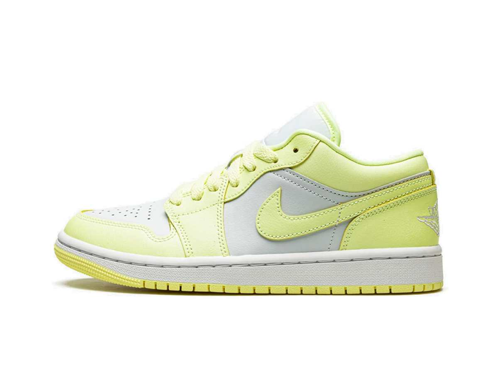 Jordan 1 Low Lemonade (ženske)