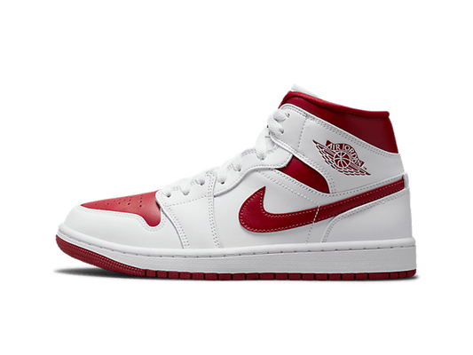 Jordan 1 Mid Reverse Chicago (žene)