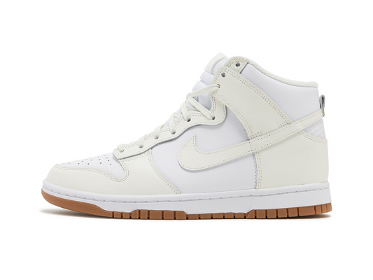 Wmns Dunk High Sail Gum