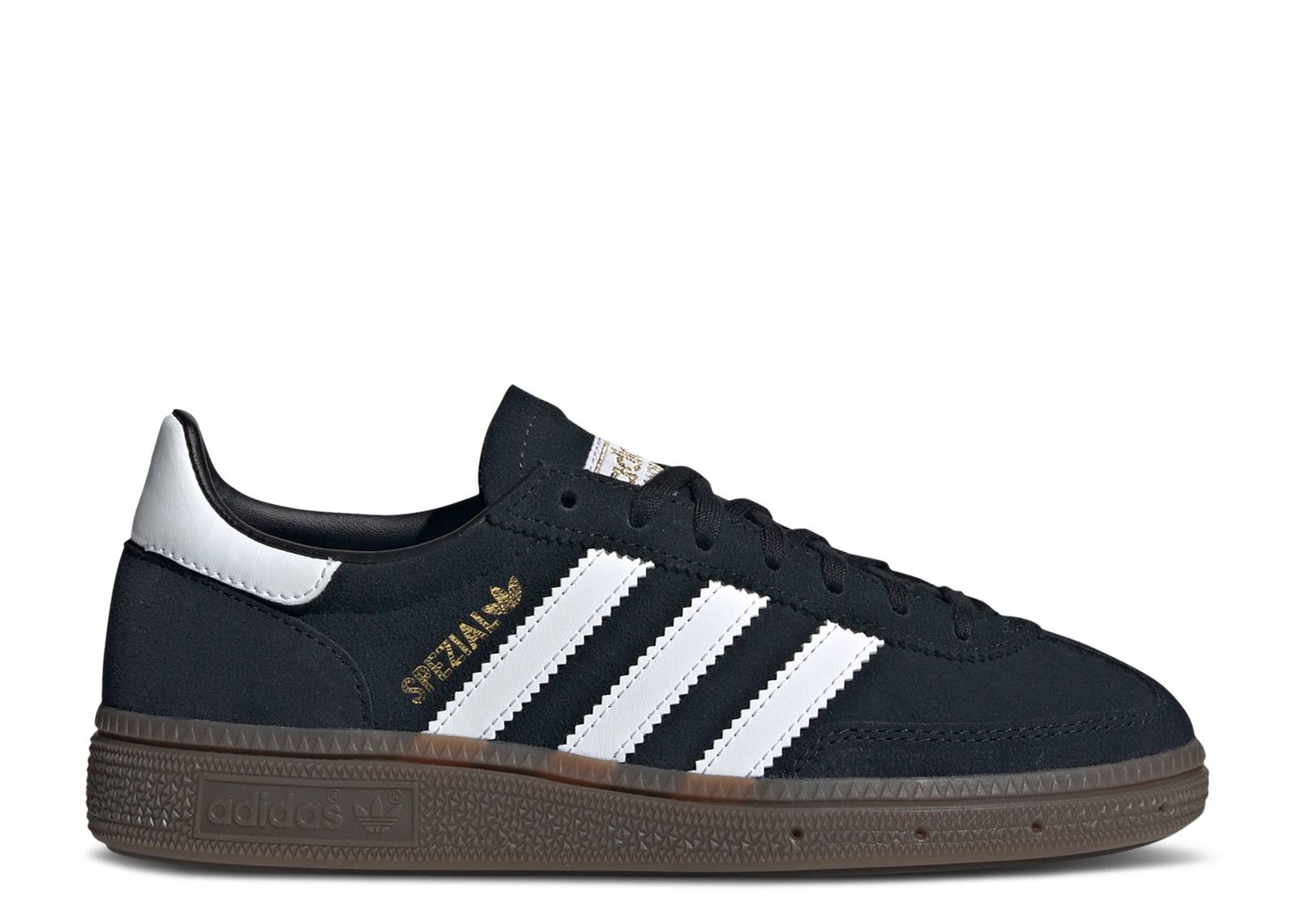 Adidas Handball Spezial J Black White Gum-Adidas-pikastore.cz